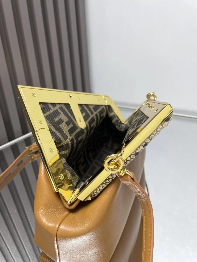 Fendi Satchel Bags Lightweight 72849