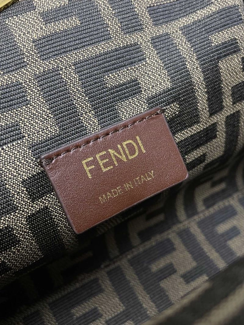 Fendi Satchel Bags Lightweight 72849