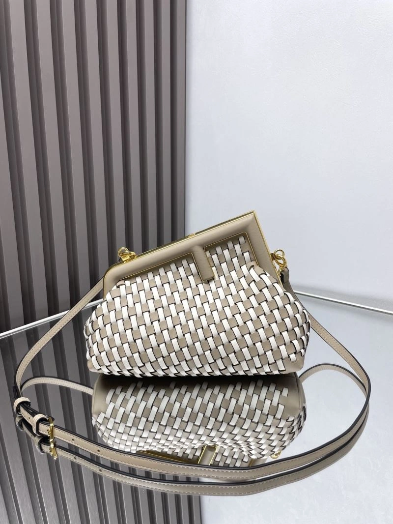 Tailored Fendi Satchel Bags 72847