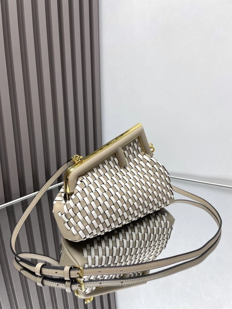 Tailored Fendi Satchel Bags 72847