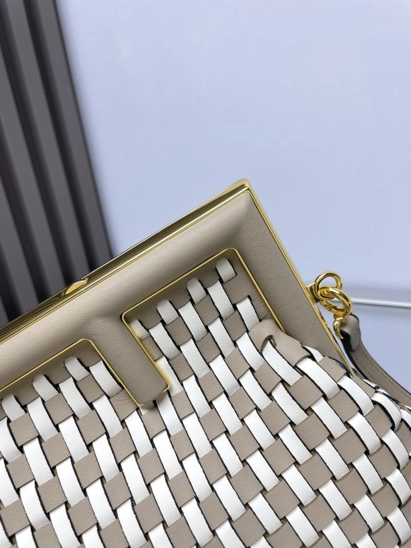 Tailored Fendi Satchel Bags 72847