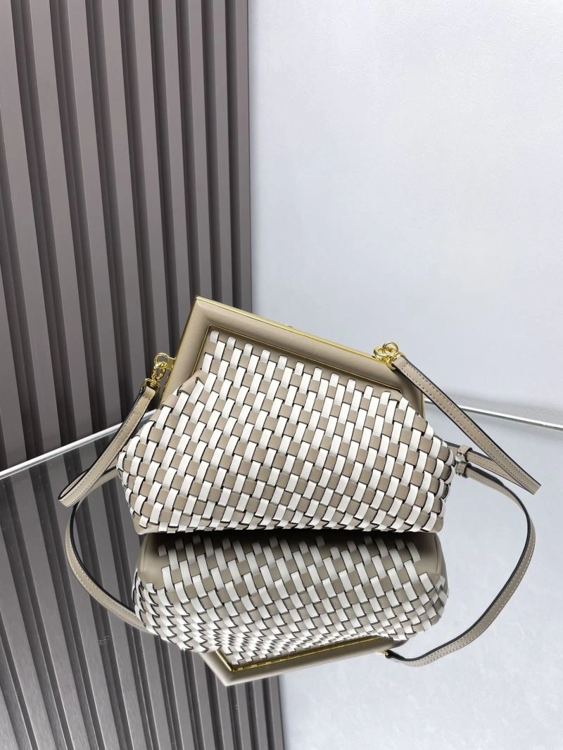 Tailored Fendi Satchel Bags 72847