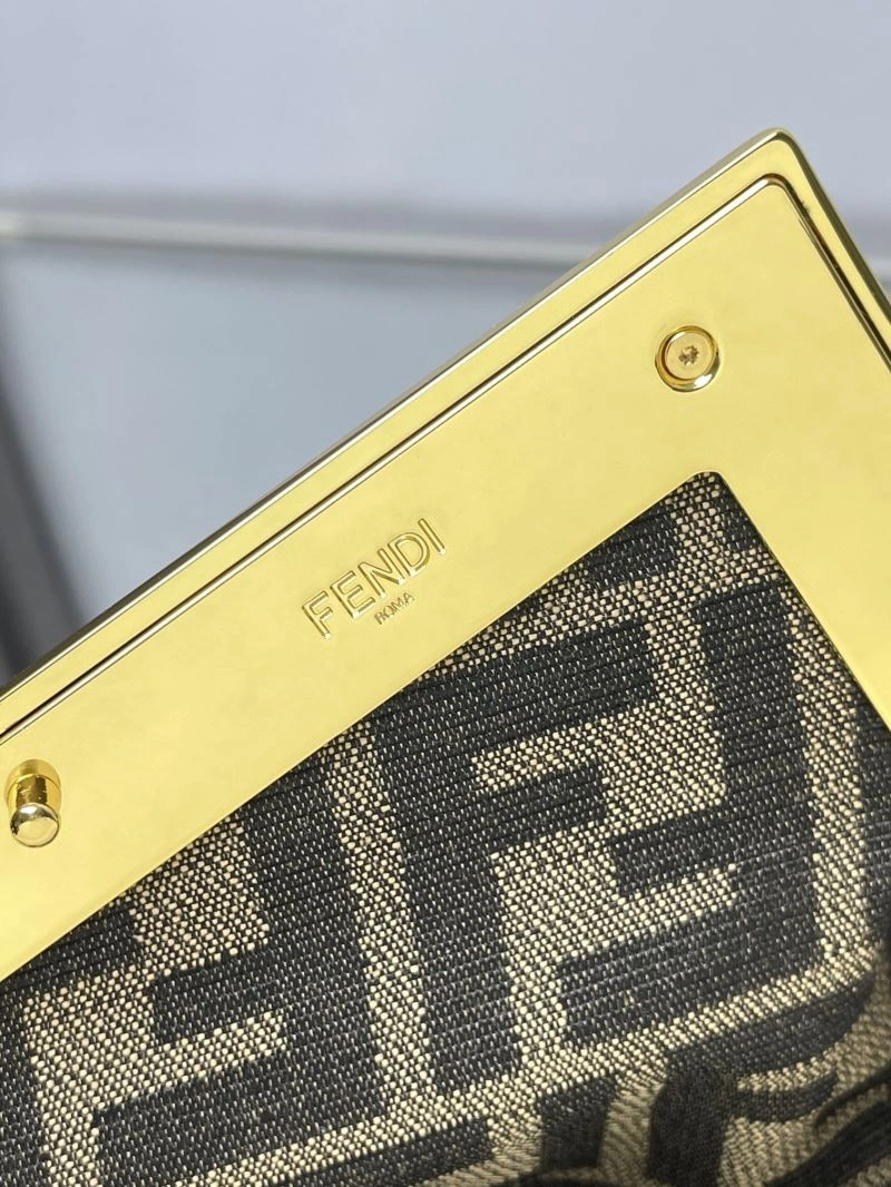 Tailored Fendi Satchel Bags 72847