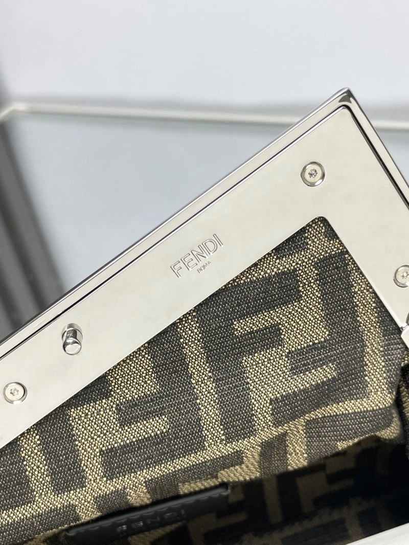 ZeroBulk Fendi Satchel Bags 72852