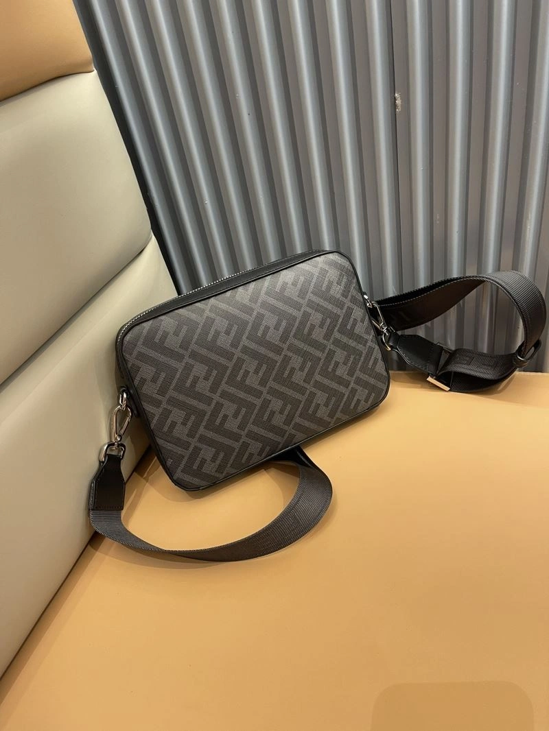 Fendi Satchel Bags WrinkleFree 72883