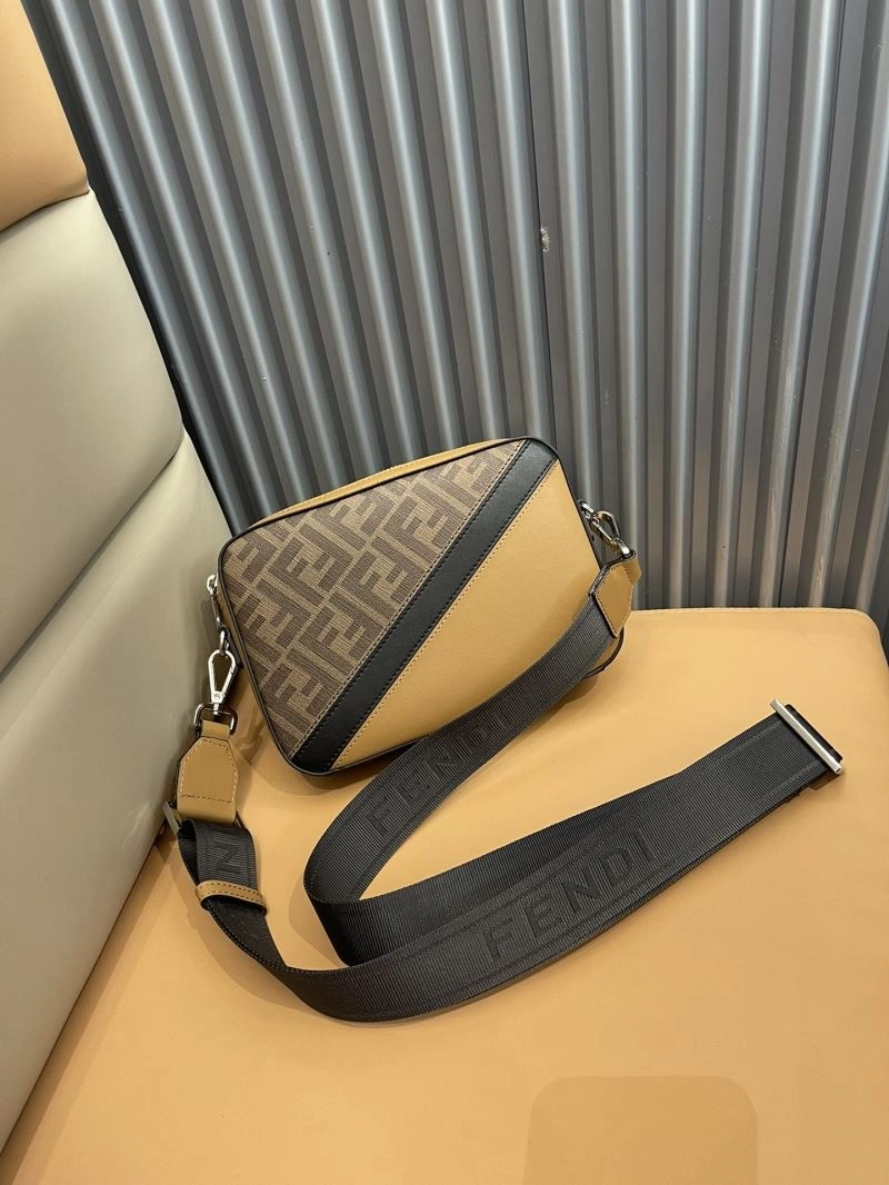 Fendi Satchel Bags TravelReady 72860