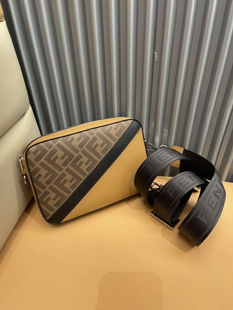 Fendi Satchel Bags TravelReady 72860