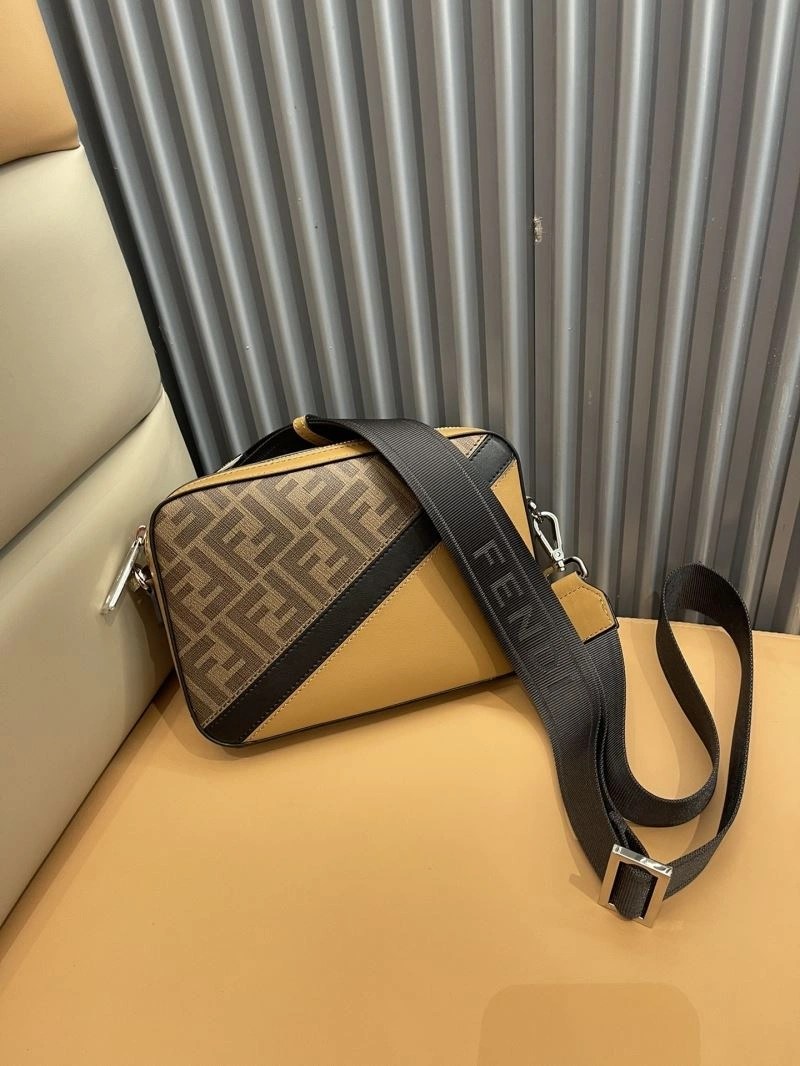 Fendi Satchel Bags TravelReady 72860