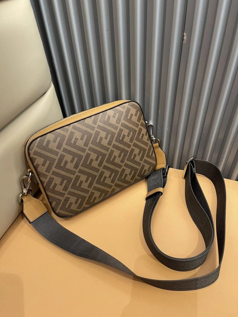 Fendi Satchel Bags TravelReady 72860