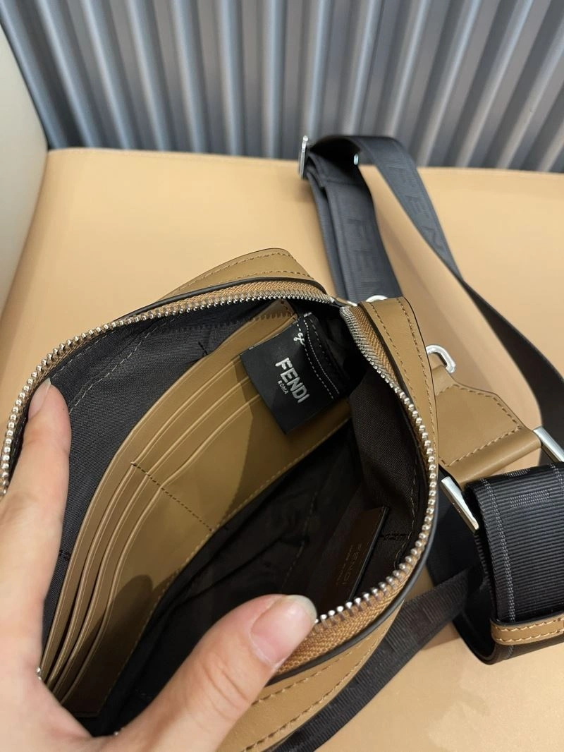 Fendi Satchel Bags TravelReady 72860