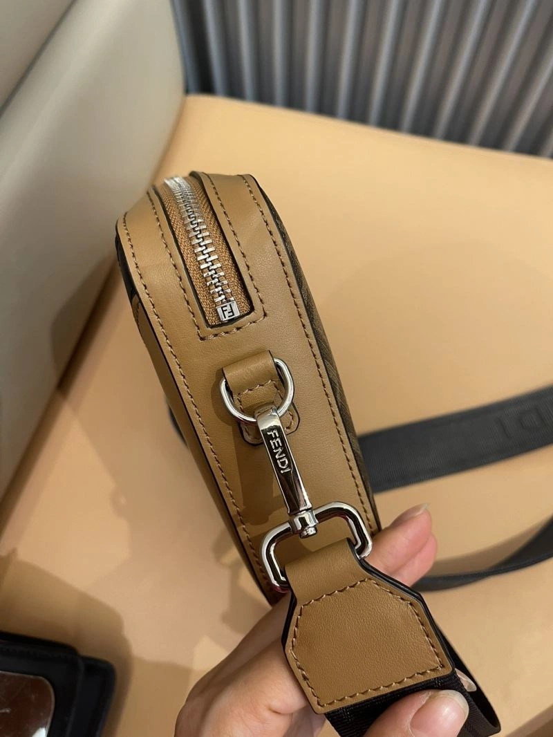 Fendi Satchel Bags TravelReady 72860