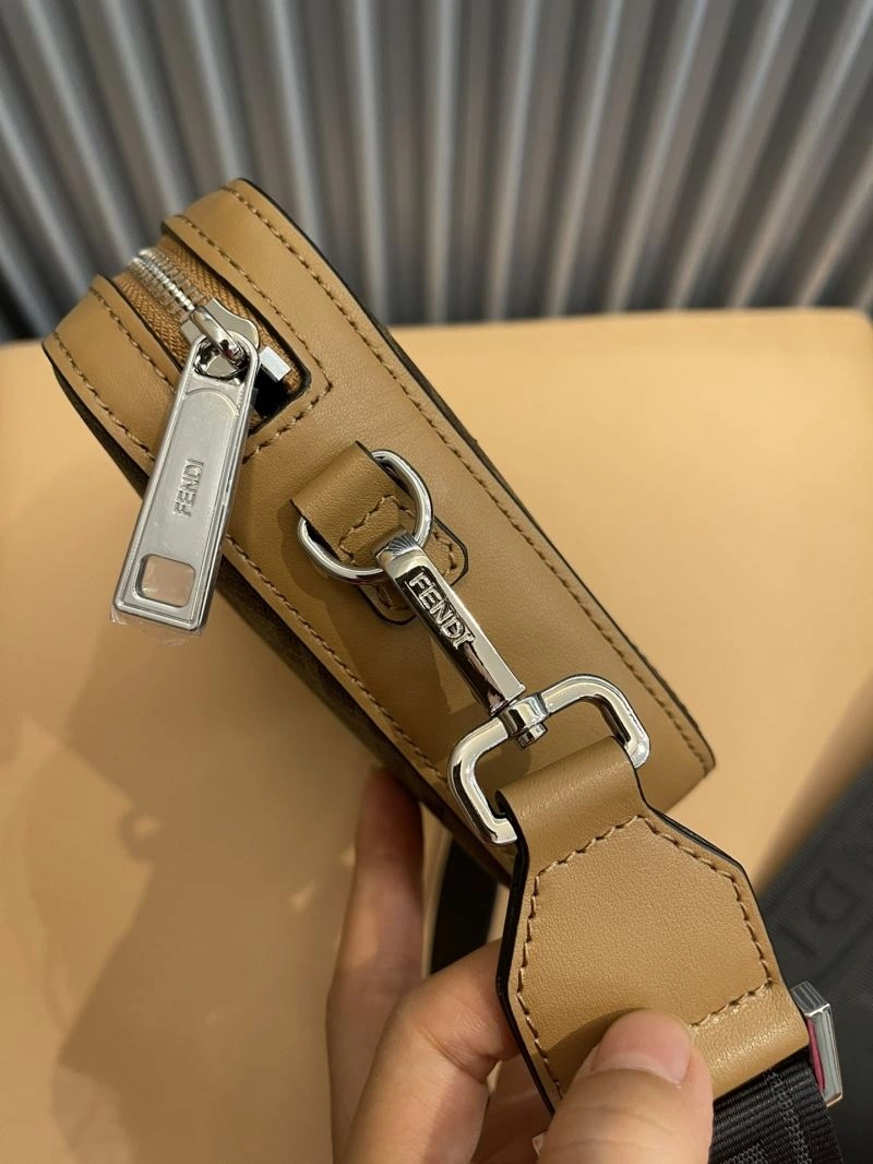 Fendi Satchel Bags TravelReady 72860