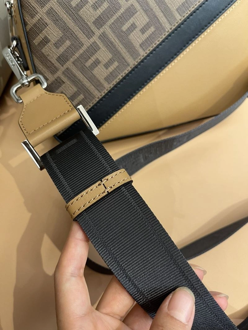 Fendi Satchel Bags TravelReady 72860