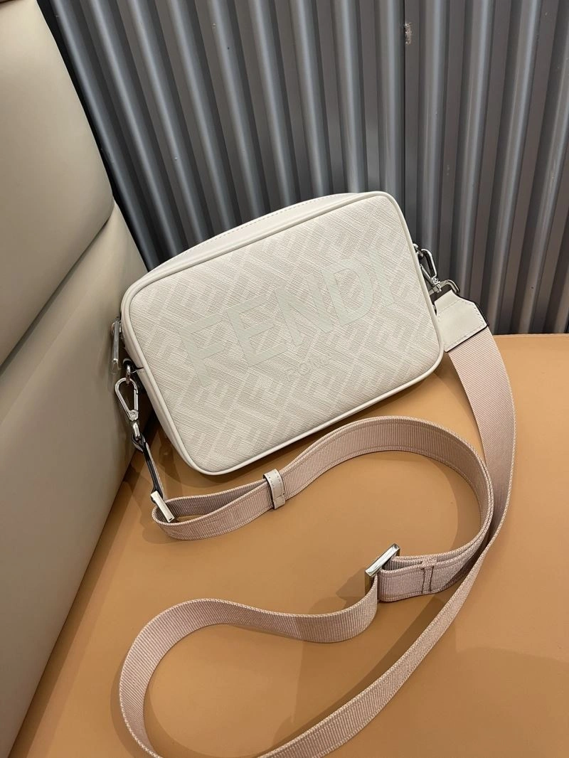 Fendi Satchel Bags EasyCare 72850