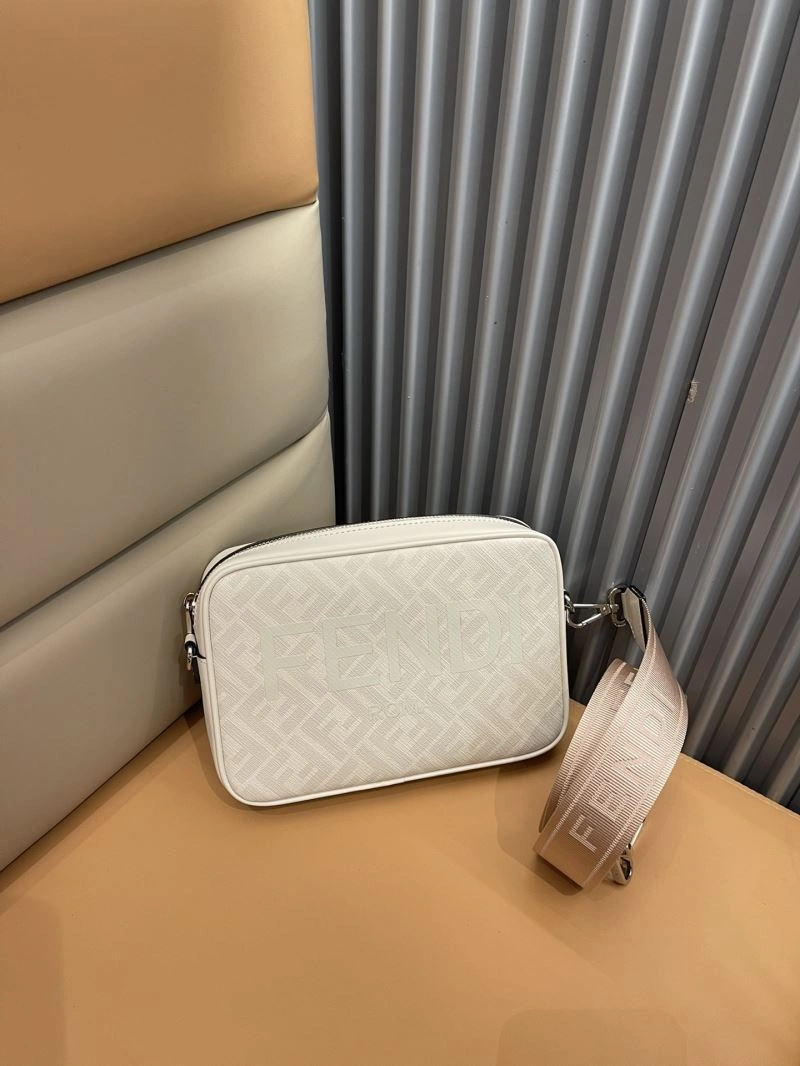 Fendi Satchel Bags EasyCare 72850
