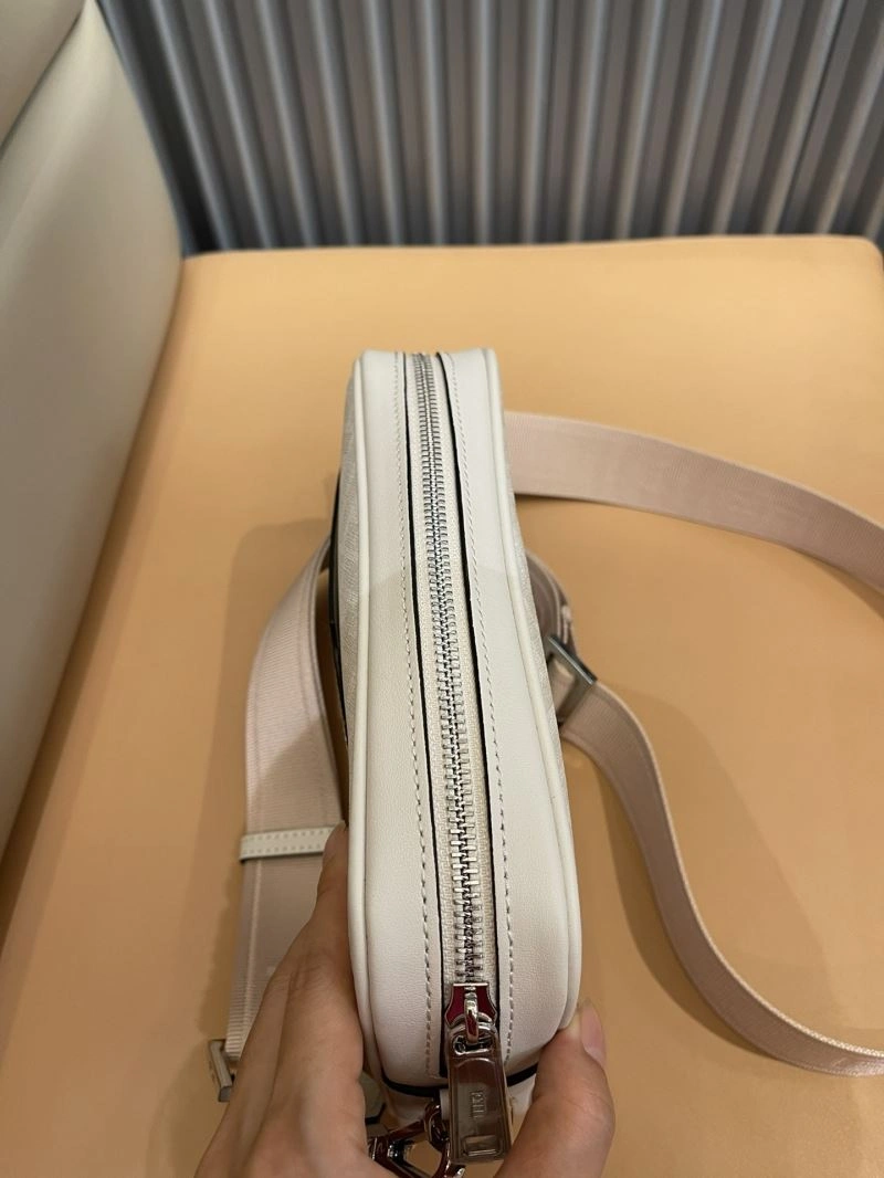 Fendi Satchel Bags EasyCare 72850