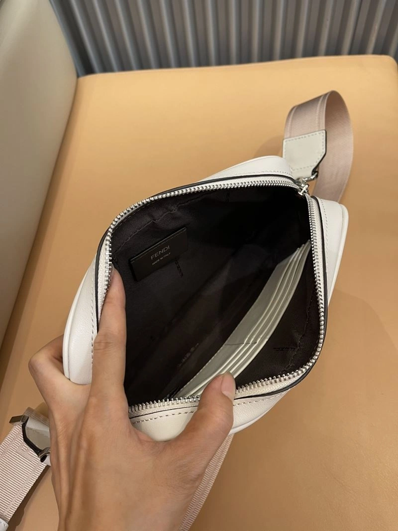 Fendi Satchel Bags EasyCare 72850