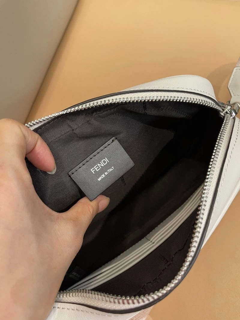 Fendi Satchel Bags EasyCare 72850