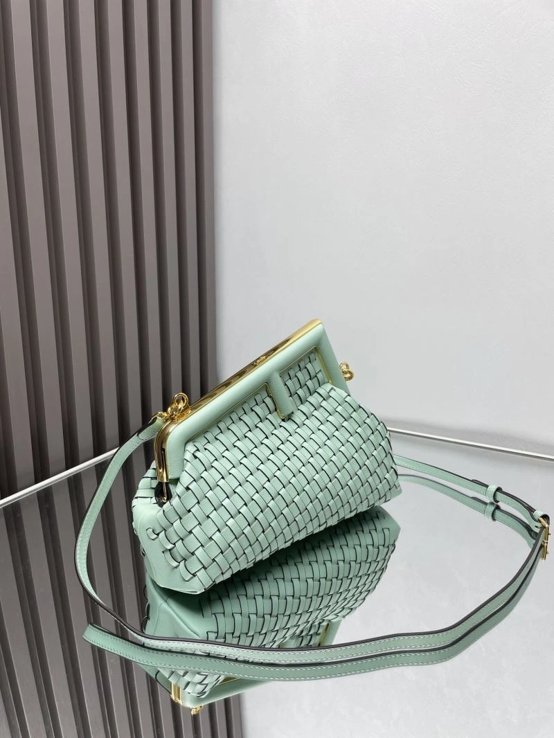 Fendi Satchel Bags EasyCare 72853