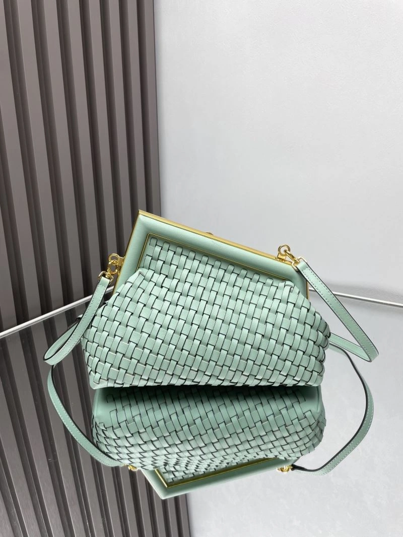 Fendi Satchel Bags EasyCare 72853