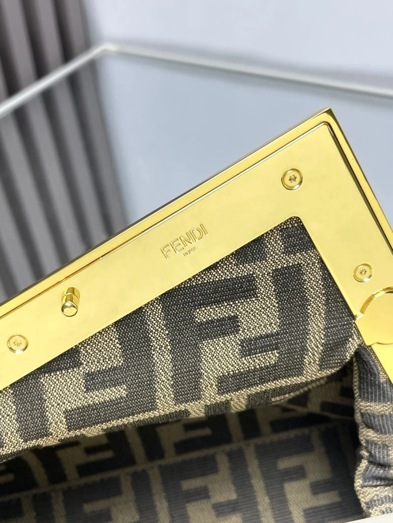 Fendi Satchel Bags EasyCare 72853
