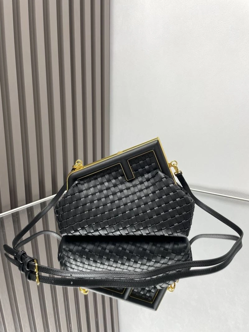 Stretchable Fendi Satchel Bags 72899