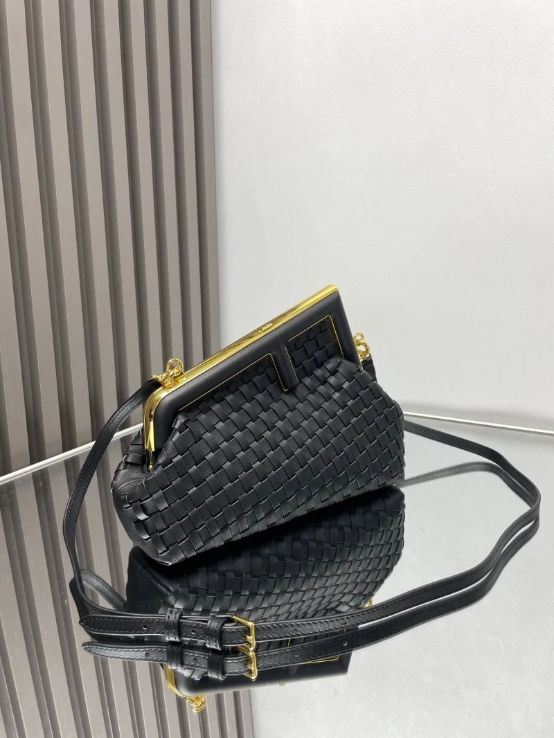 Stretchable Fendi Satchel Bags 72899
