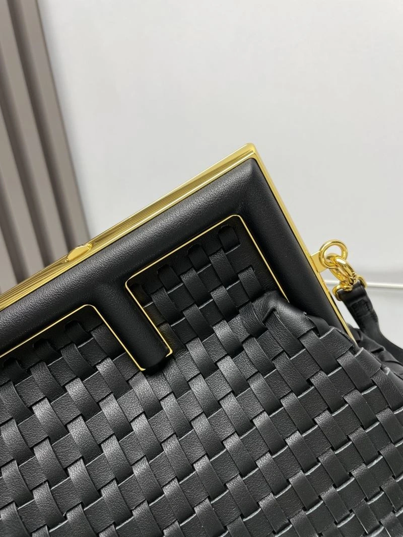 Stretchable Fendi Satchel Bags 72899