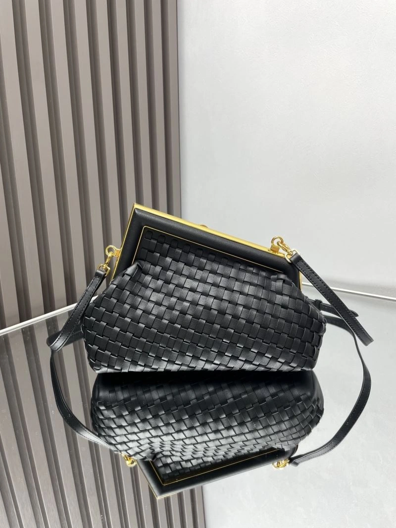 Stretchable Fendi Satchel Bags 72899
