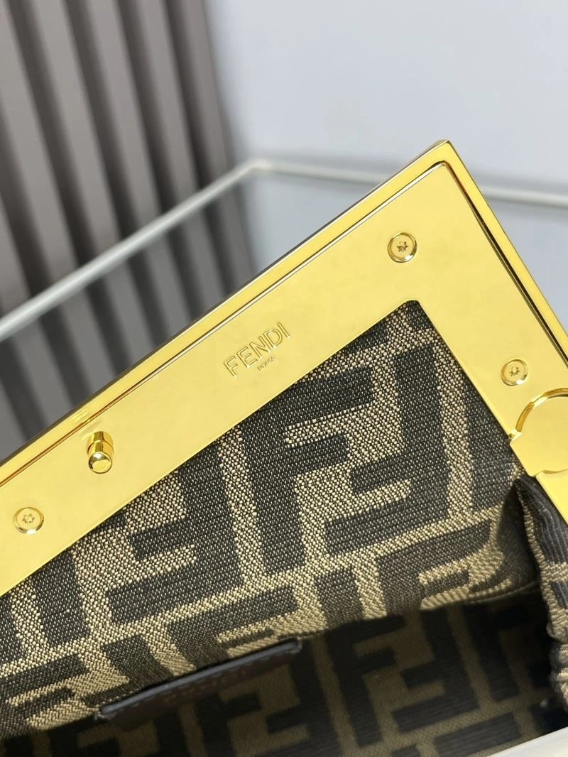 Stretchable Fendi Satchel Bags 72899