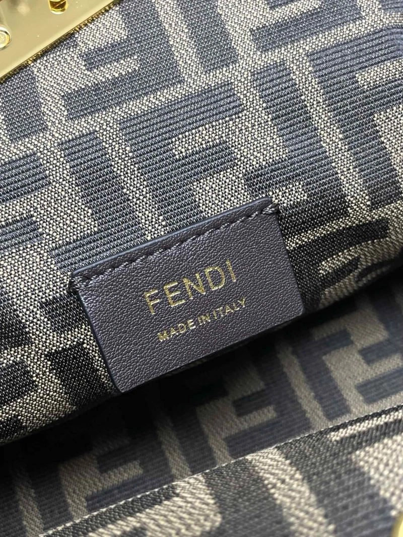 Stretchable Fendi Satchel Bags 72899