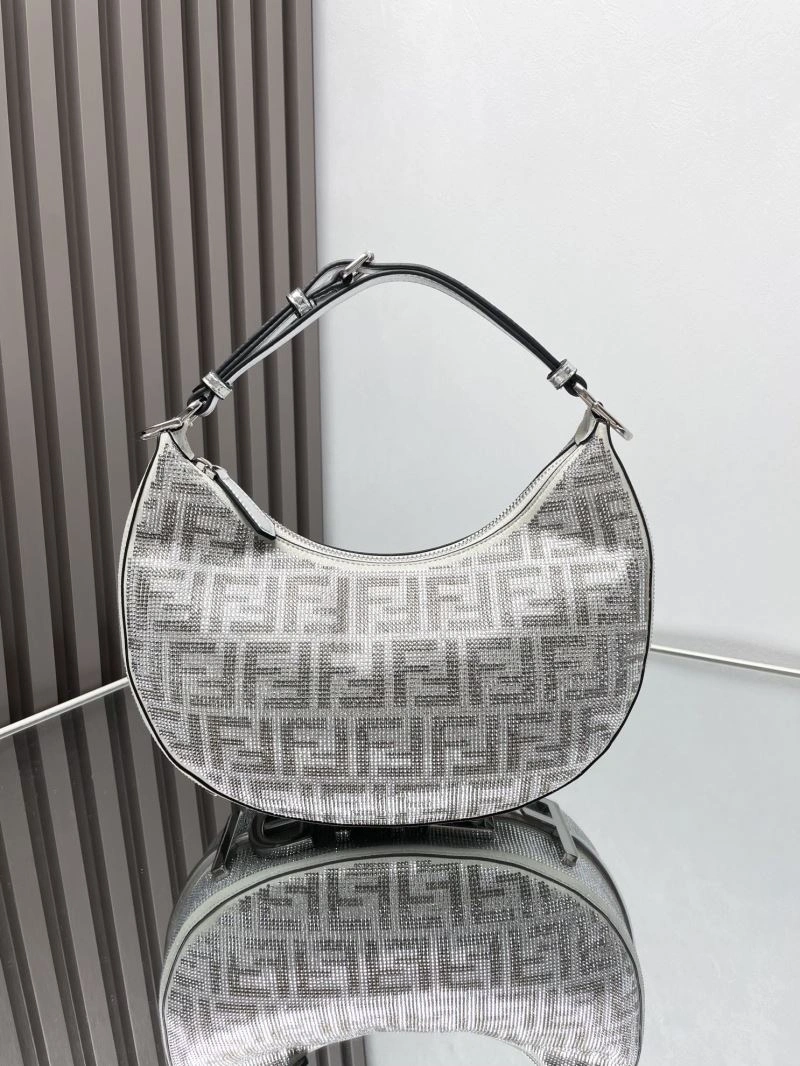 Fashionable Fendi Satchel Bags 72848