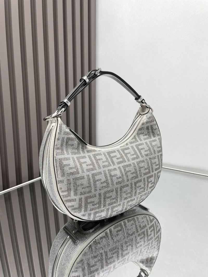 Fashionable Fendi Satchel Bags 72848