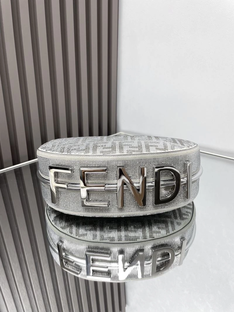 Fashionable Fendi Satchel Bags 72848