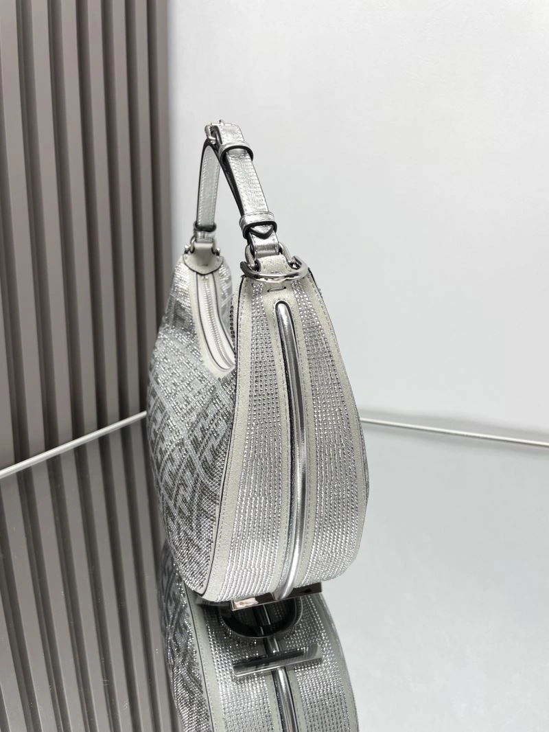 Fashionable Fendi Satchel Bags 72848