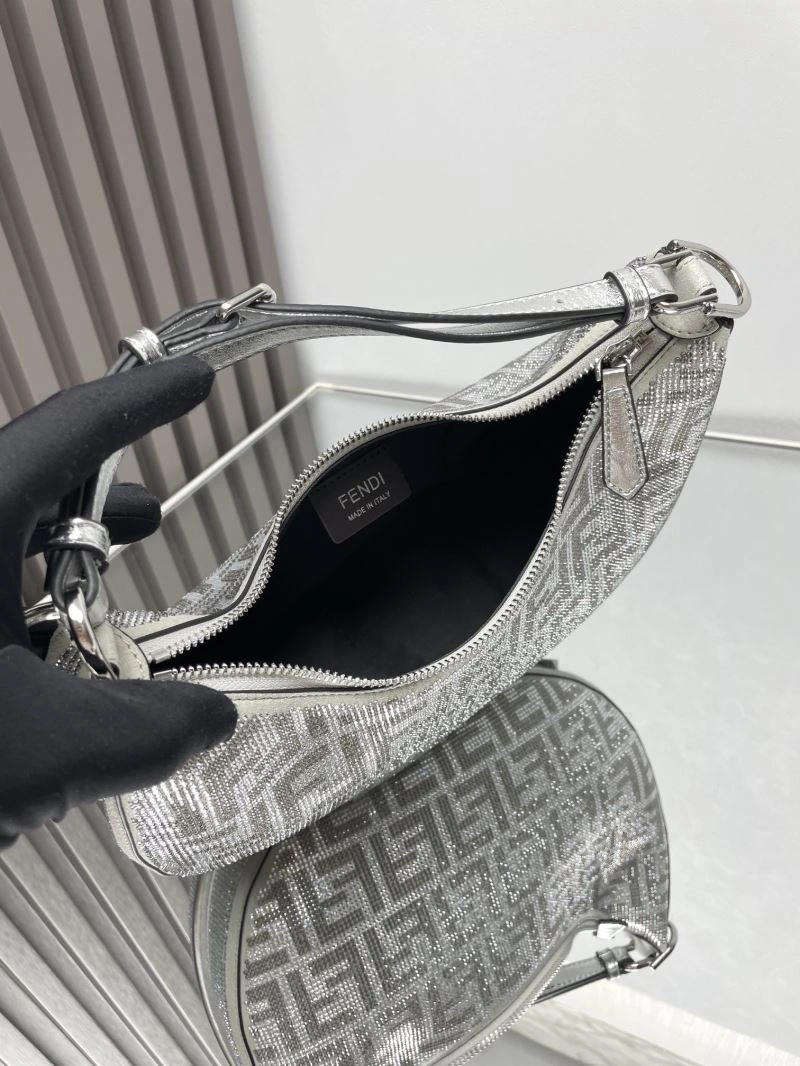 Fashionable Fendi Satchel Bags 72848