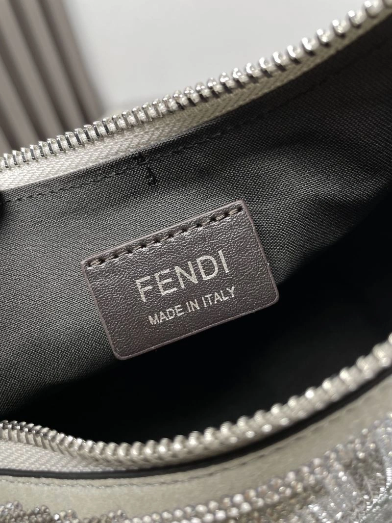 Fashionable Fendi Satchel Bags 72848