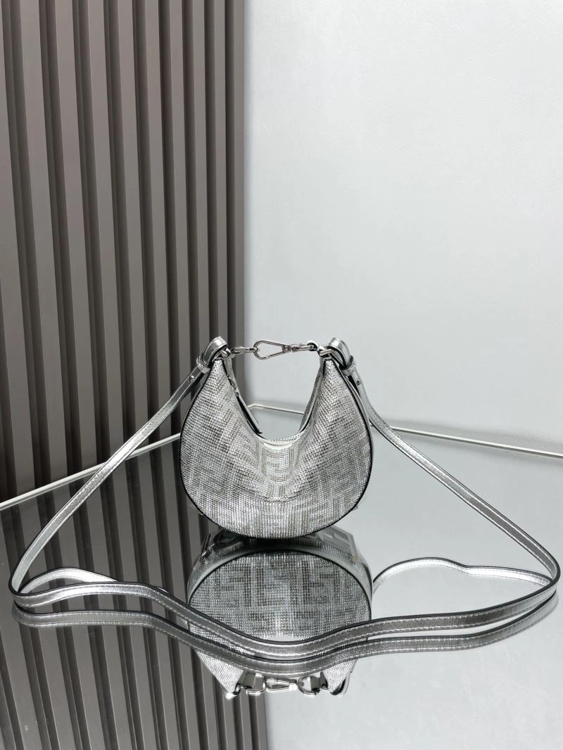 Fendi Satchel Bags SoftTouch 72893