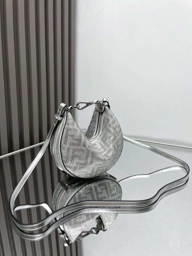 Fendi Satchel Bags SoftTouch 72893