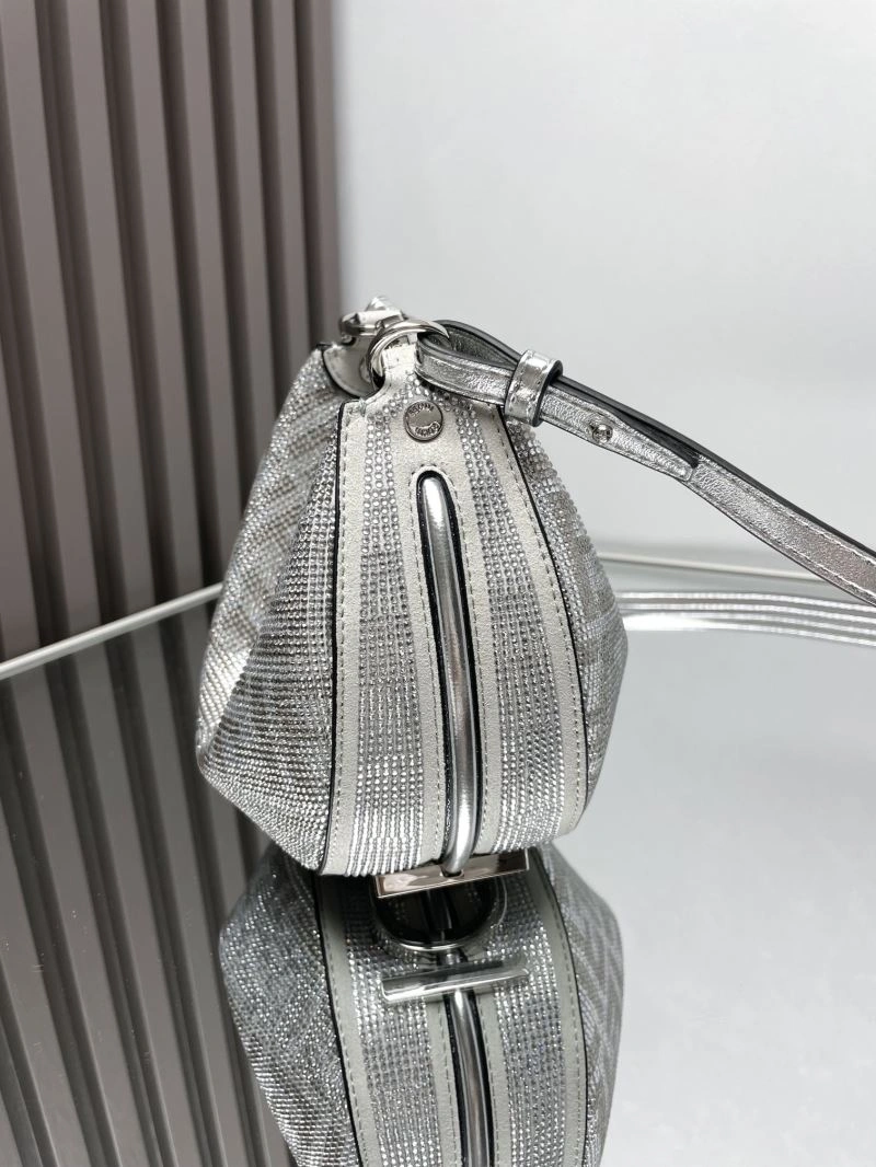 Fendi Satchel Bags SoftTouch 72893
