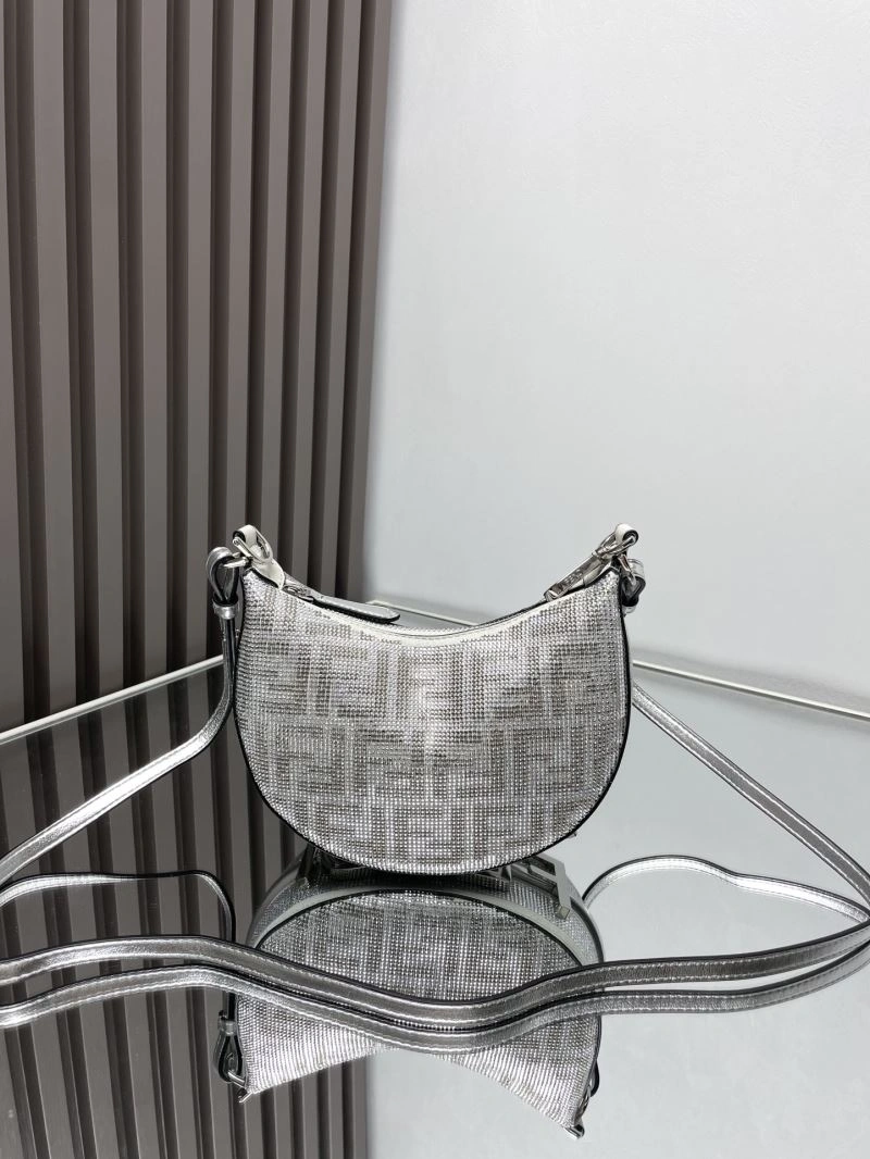 Fendi Satchel Bags SoftTouch 72893