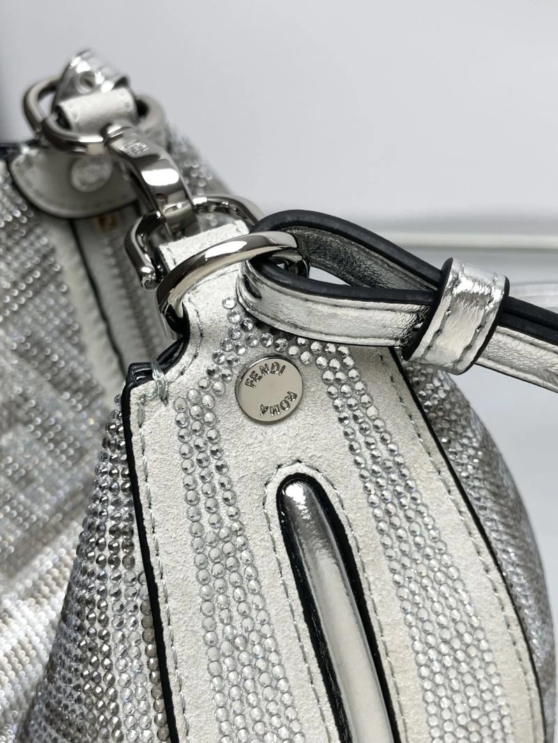 Fendi Satchel Bags SoftTouch 72893