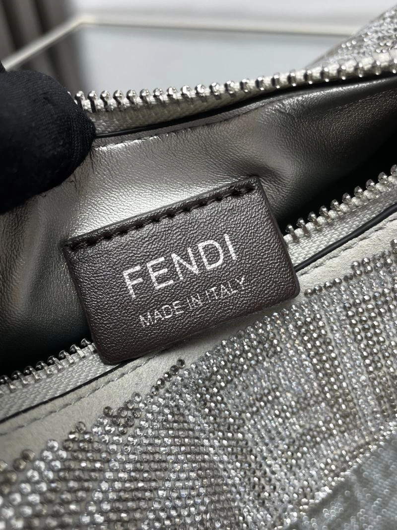 Fendi Satchel Bags SoftTouch 72893
