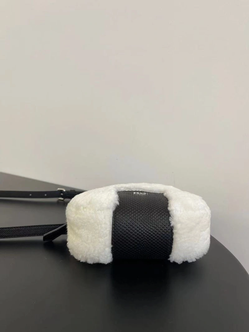Breathable Fendi Satchel Bags 72854