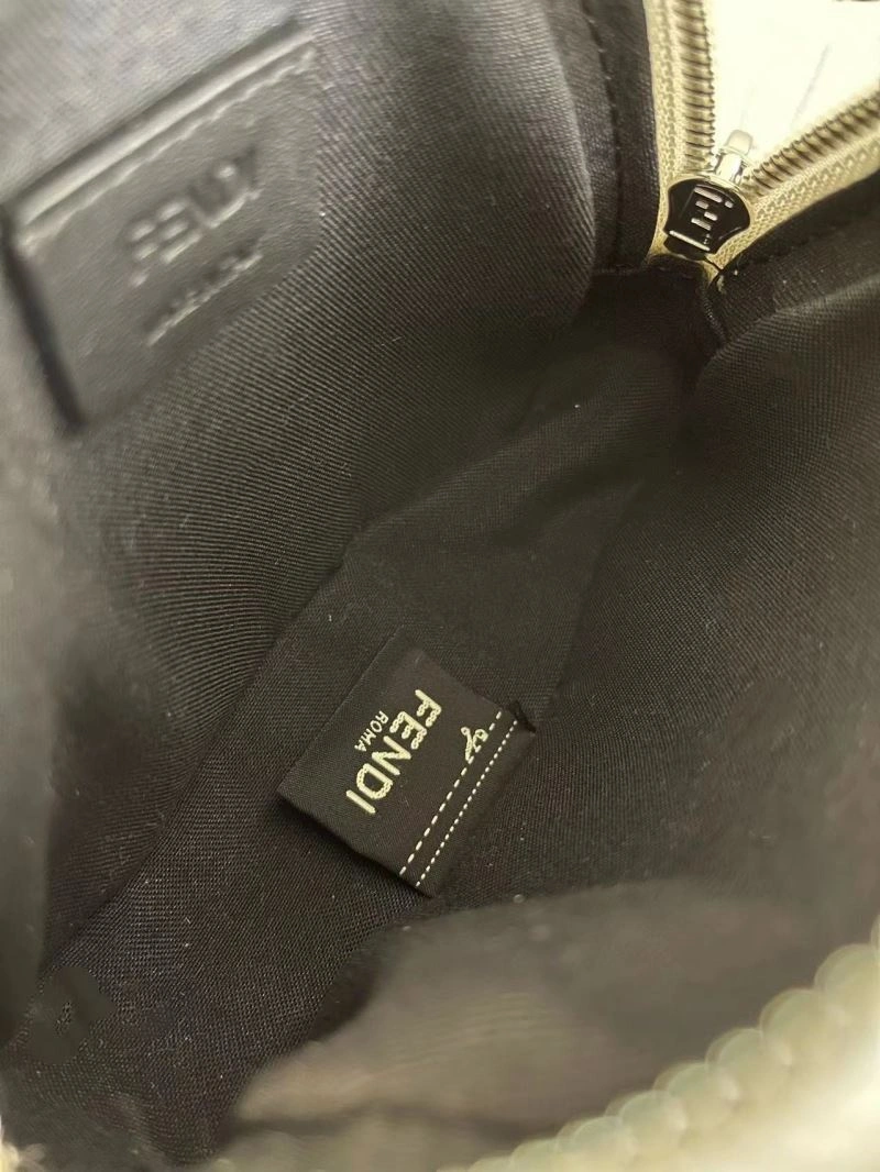 Breathable Fendi Satchel Bags 72854