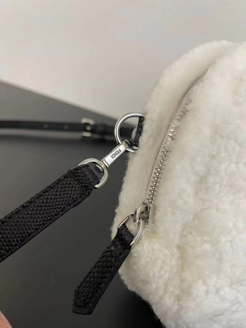 Breathable Fendi Satchel Bags 72854