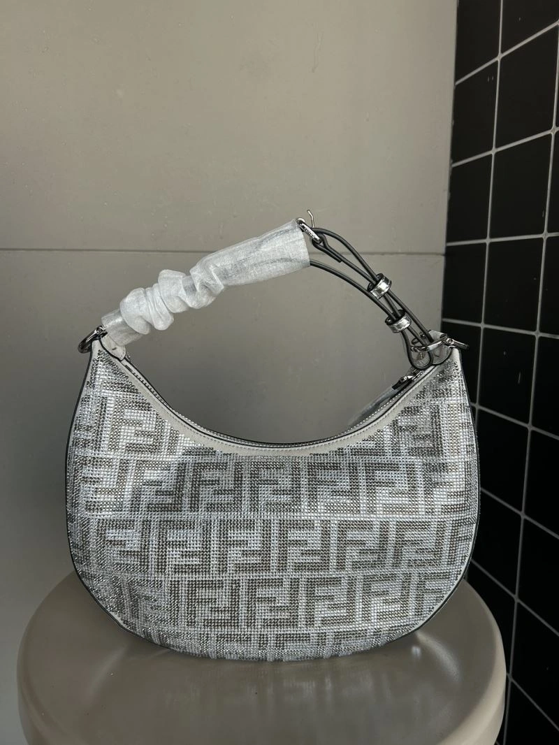 Fendi Satchel Bags QuickDry 72878