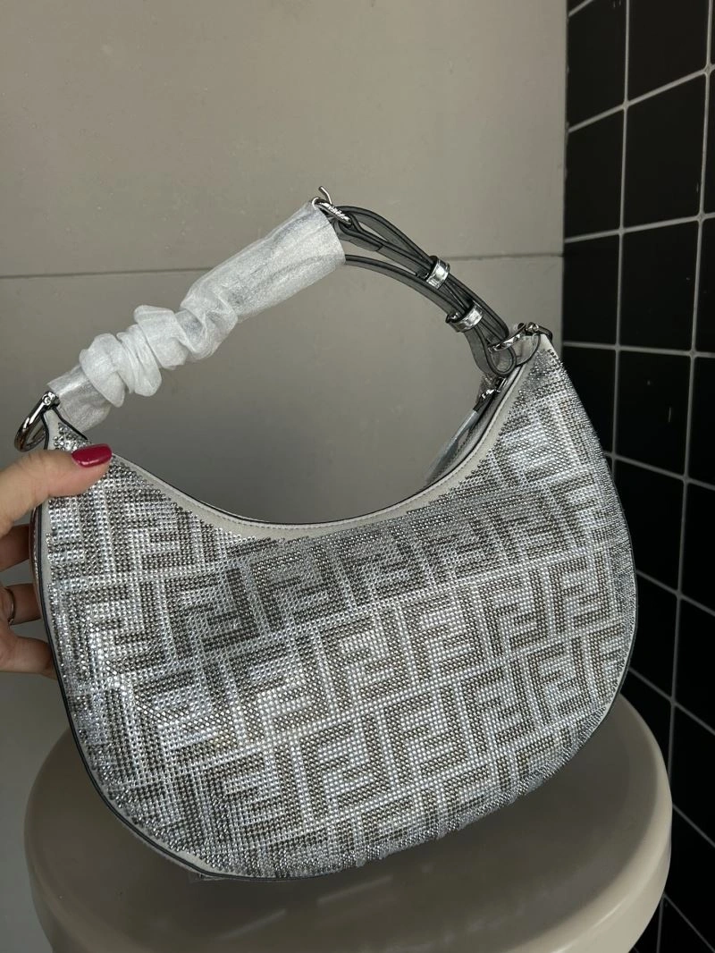 Fendi Satchel Bags QuickDry 72878