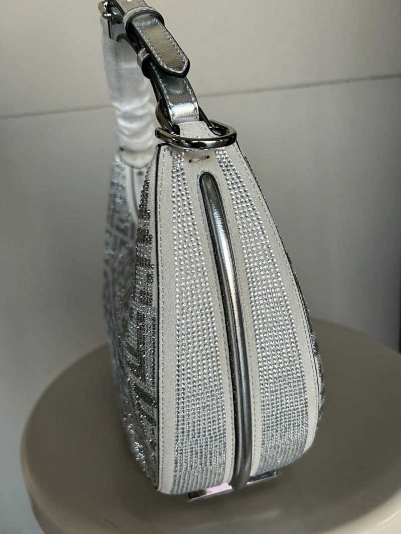 Fendi Satchel Bags QuickDry 72878