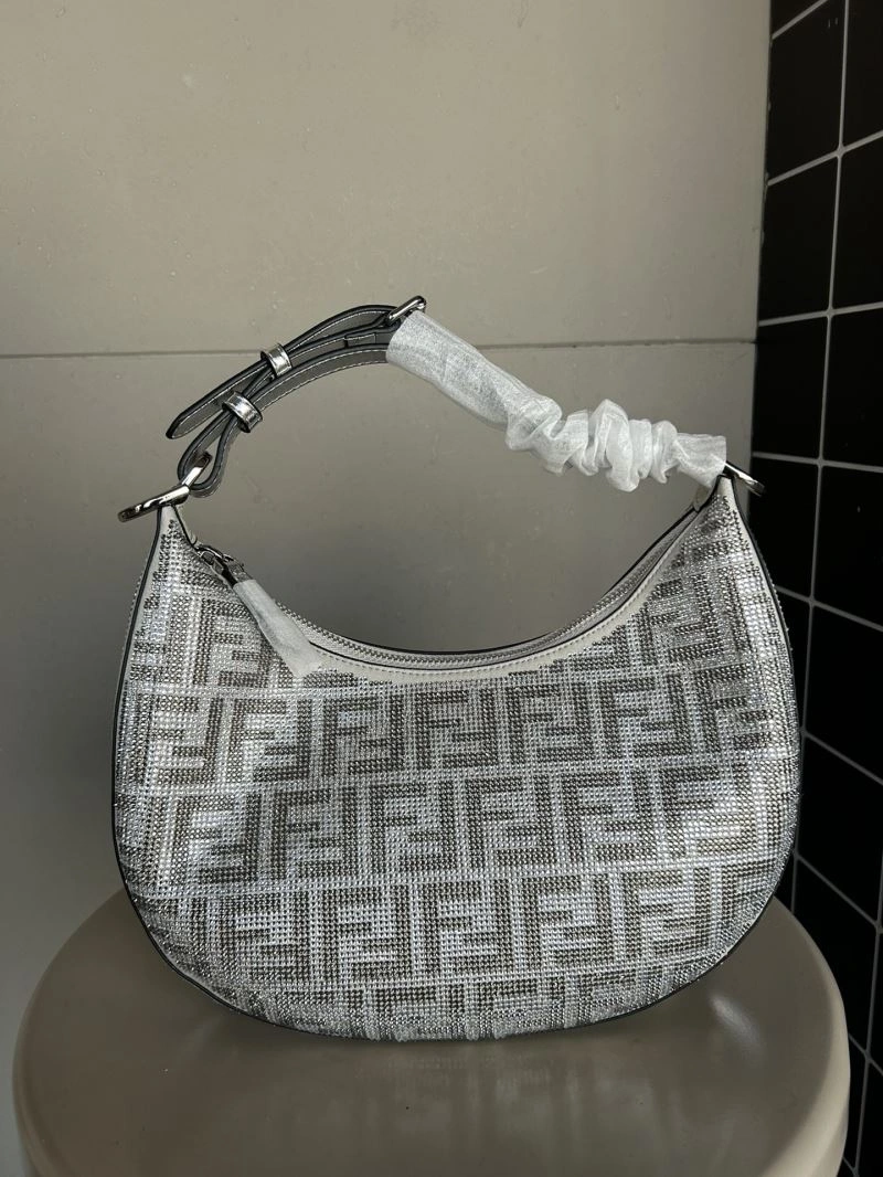 Fendi Satchel Bags QuickDry 72878